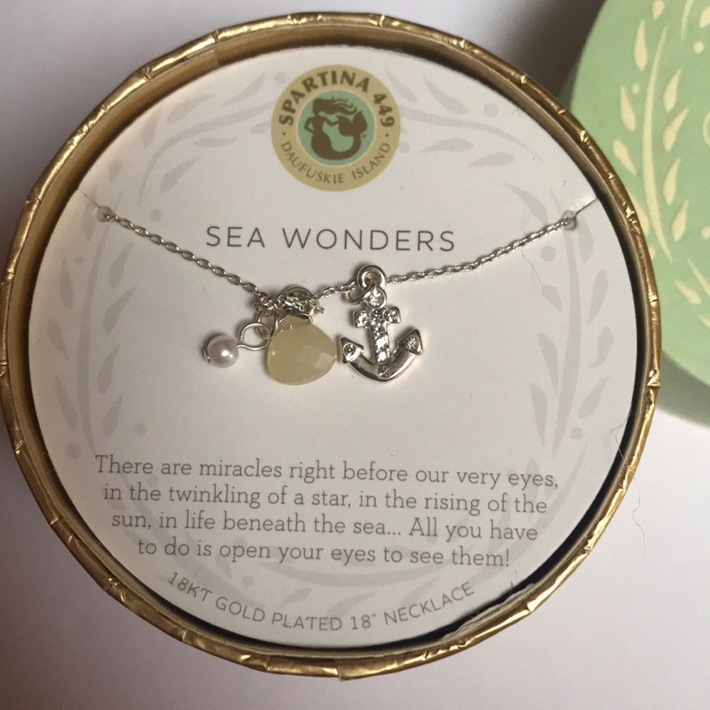 Necklace - Picture 2 of 2